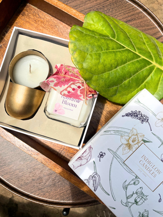 The Phool Gift Set