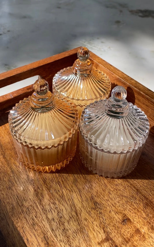 Candy Jar