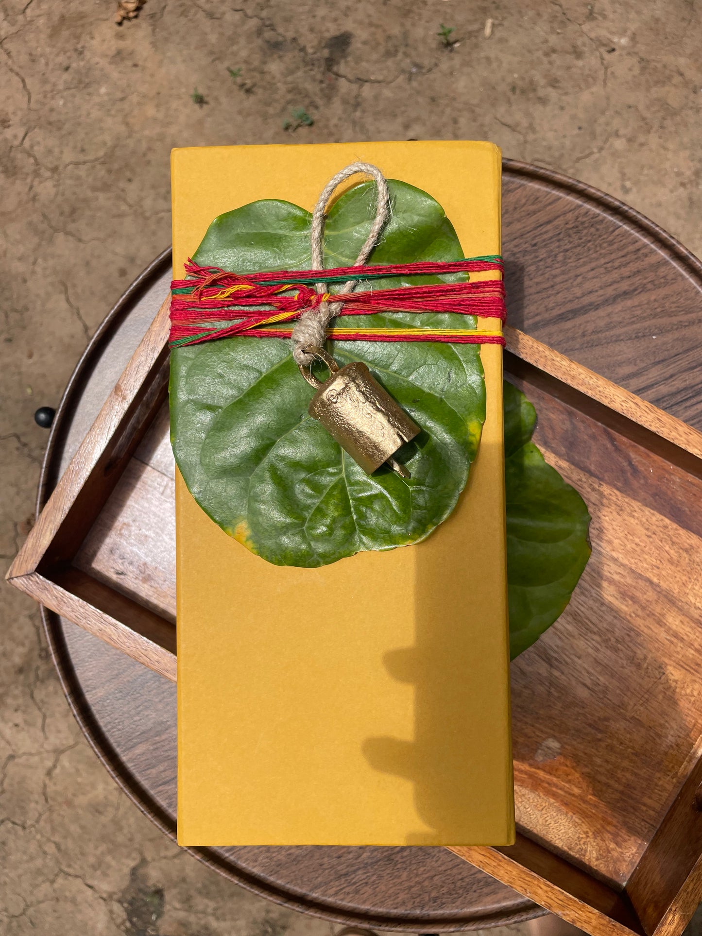 The Celebration Box