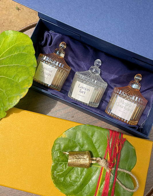 The Celebration Box