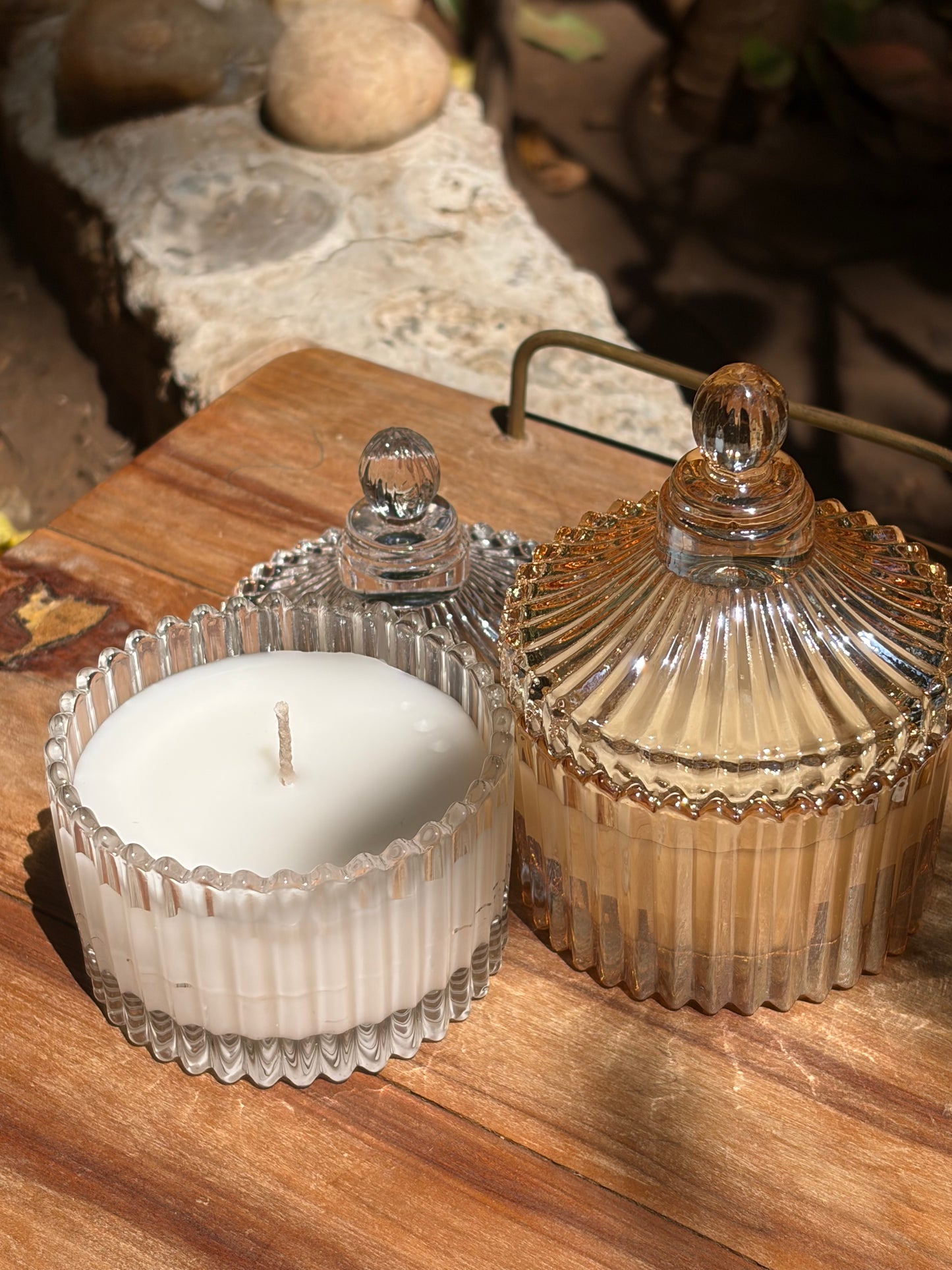 Candy Jar