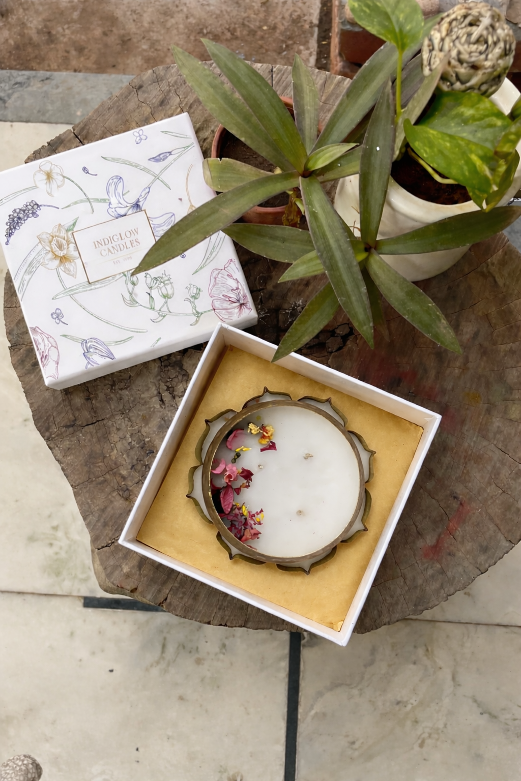Urli Gift Set