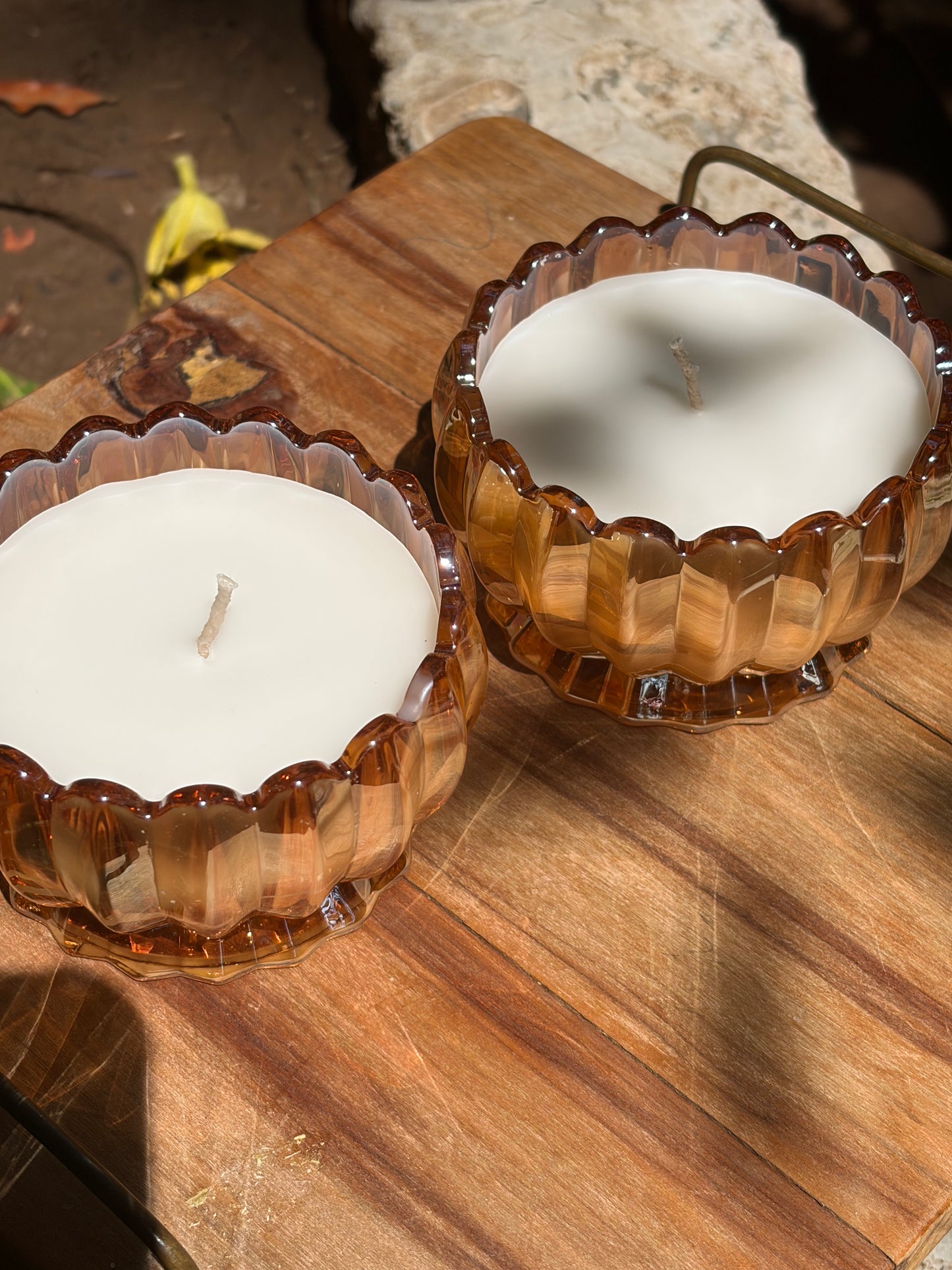 Flower Cup