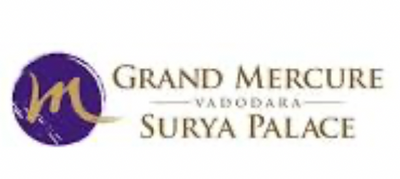 Grand Mercure Surya Palace, hotel, Vadodara