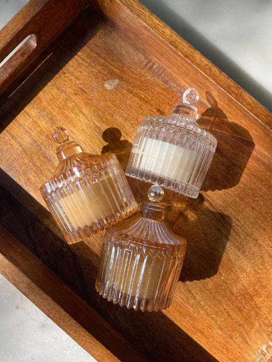 Candy Jar
