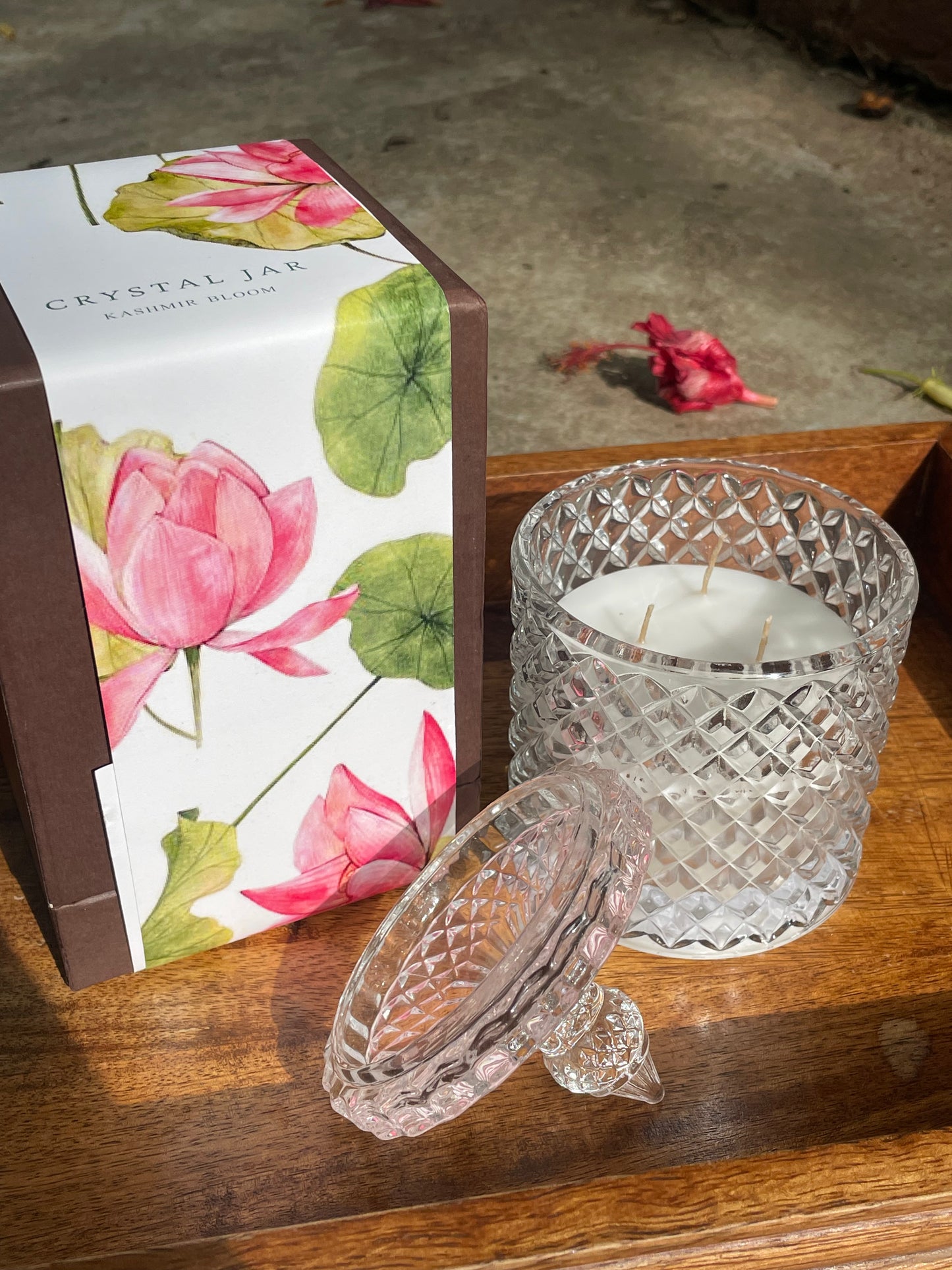 Signature Gift Box