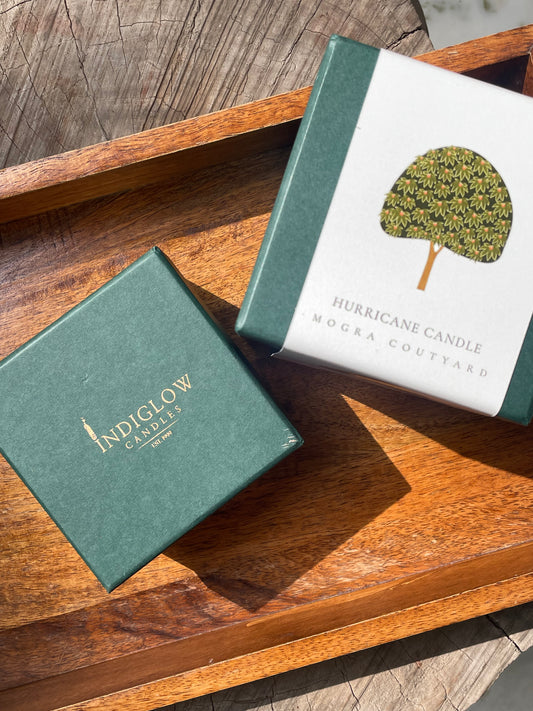 Hurricane Gift Box