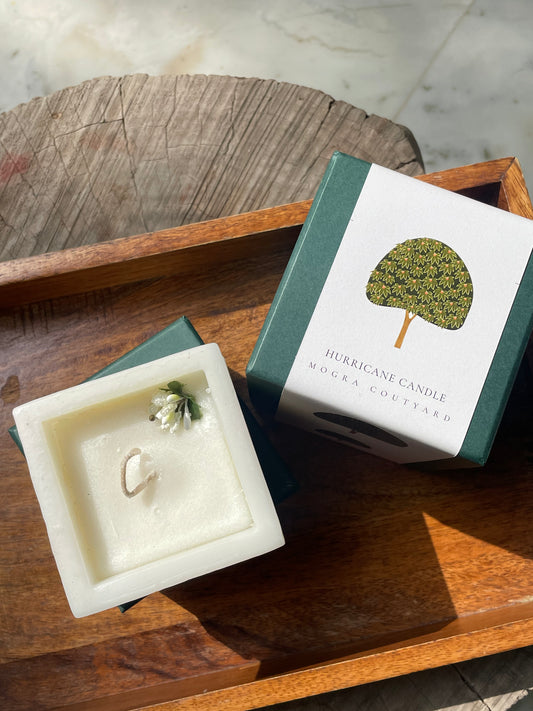 Hurricane Gift Box