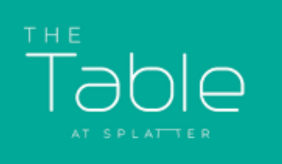The Table at Splatter, restaurant, Vadodara