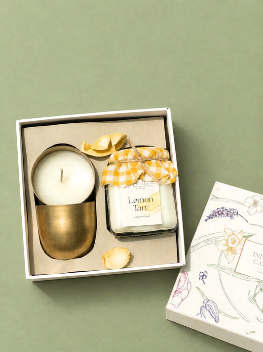 The Phool Gift Set