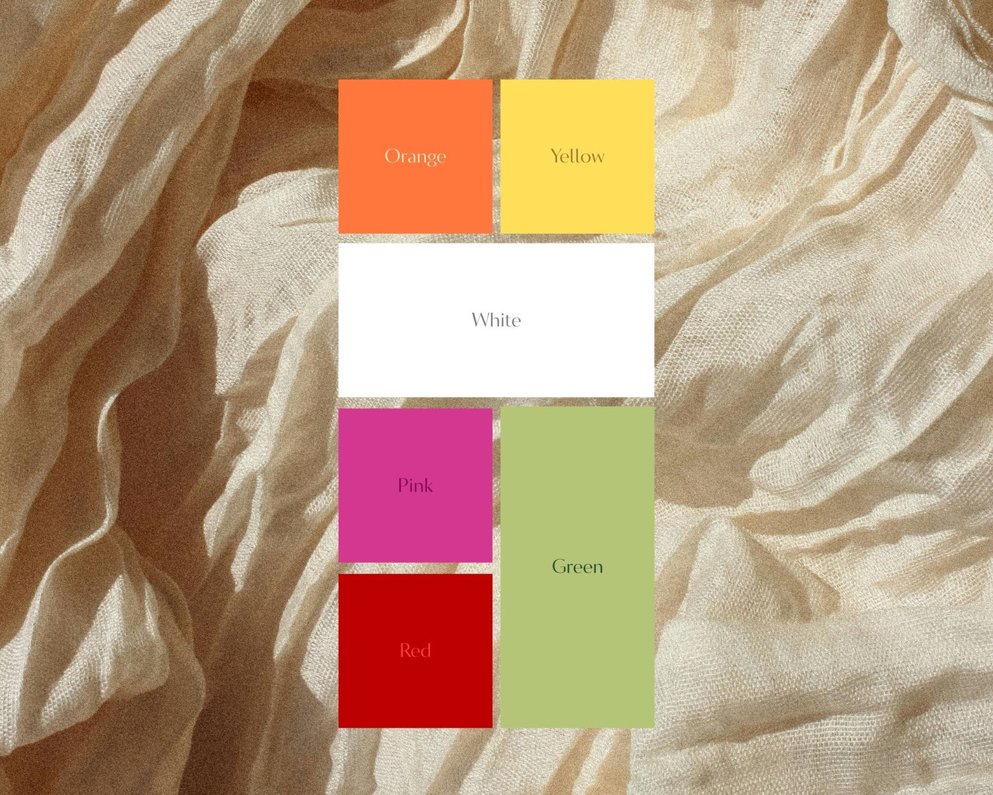 Tapered Dinner Candles (Pack of 5)