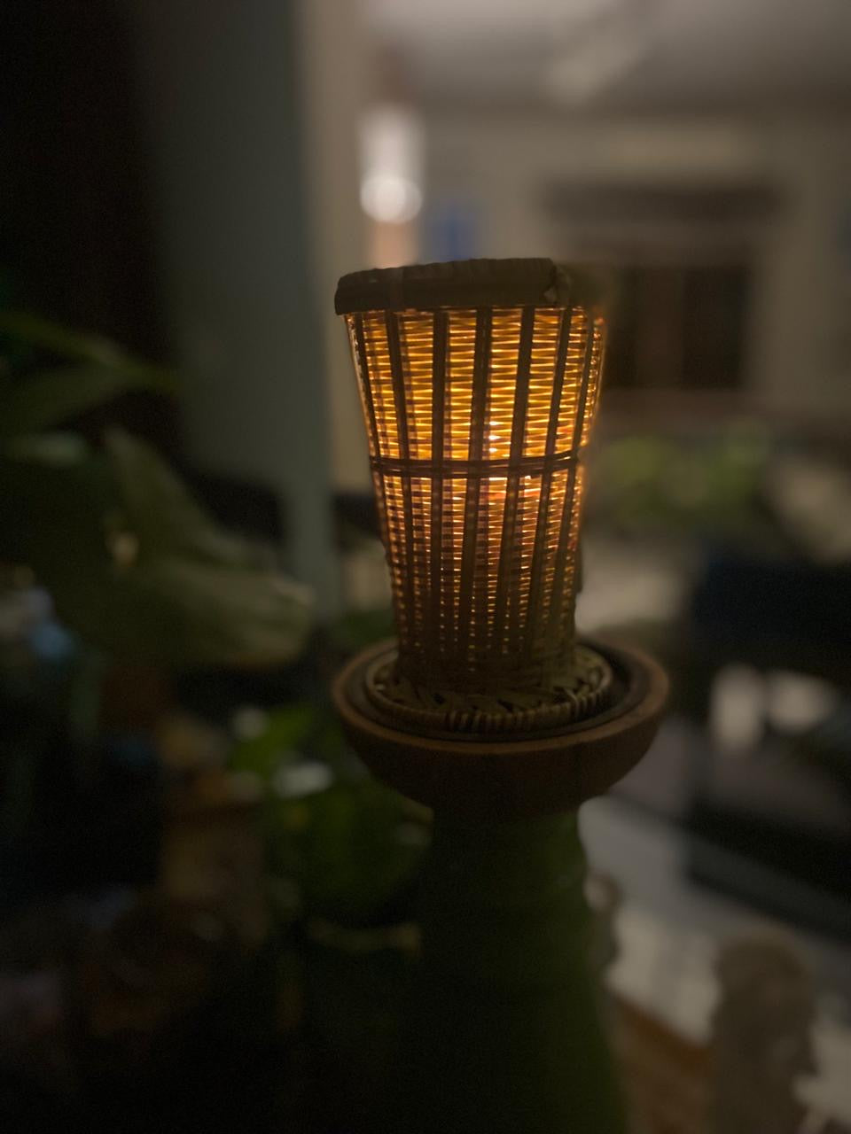Cane Candles