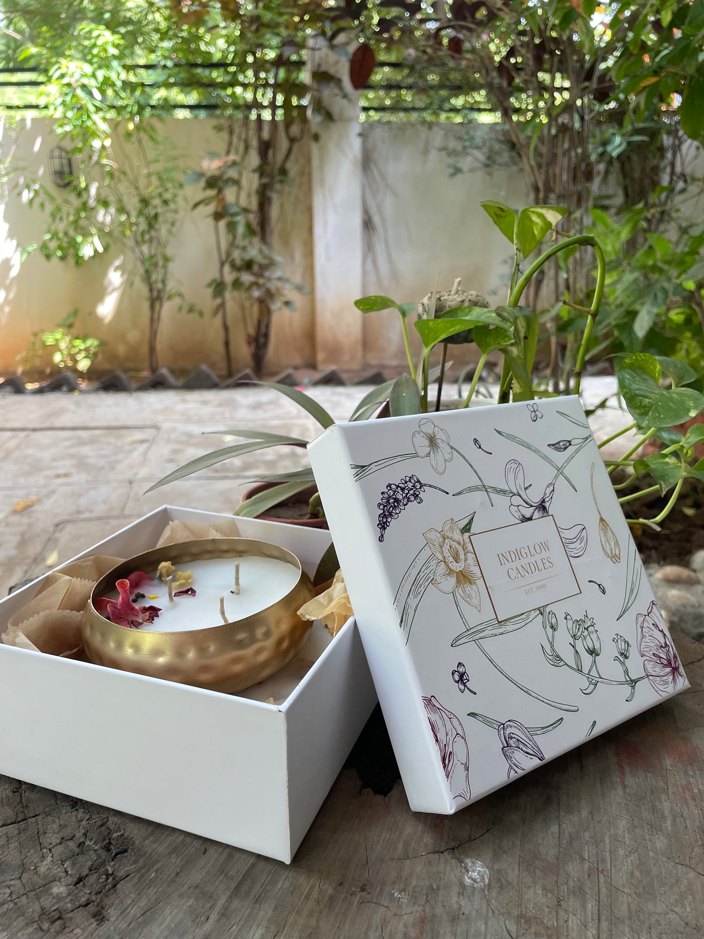 Urli Gift Set